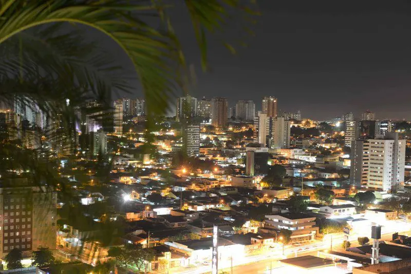 Nossa Senhora das Graças, Manaus
