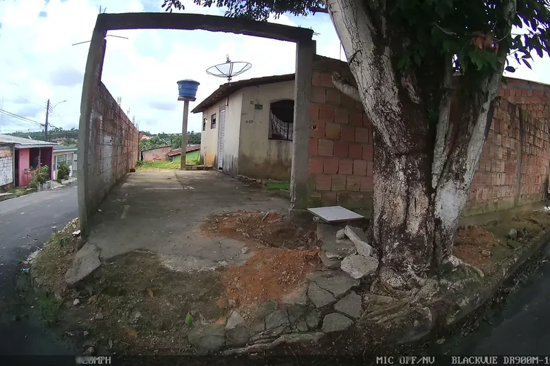 Nova Cidade, Manaus