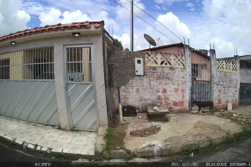 Nova Cidade, Manaus