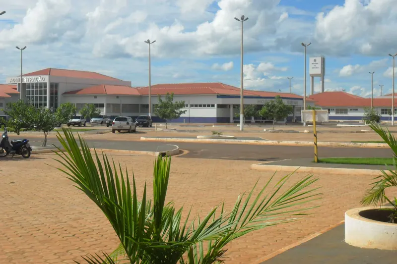Nova Esperança, Manaus