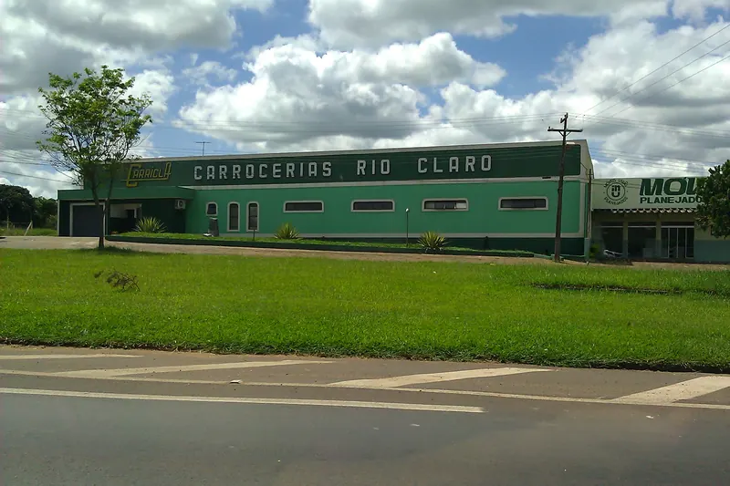 Nova Esperança, Manaus