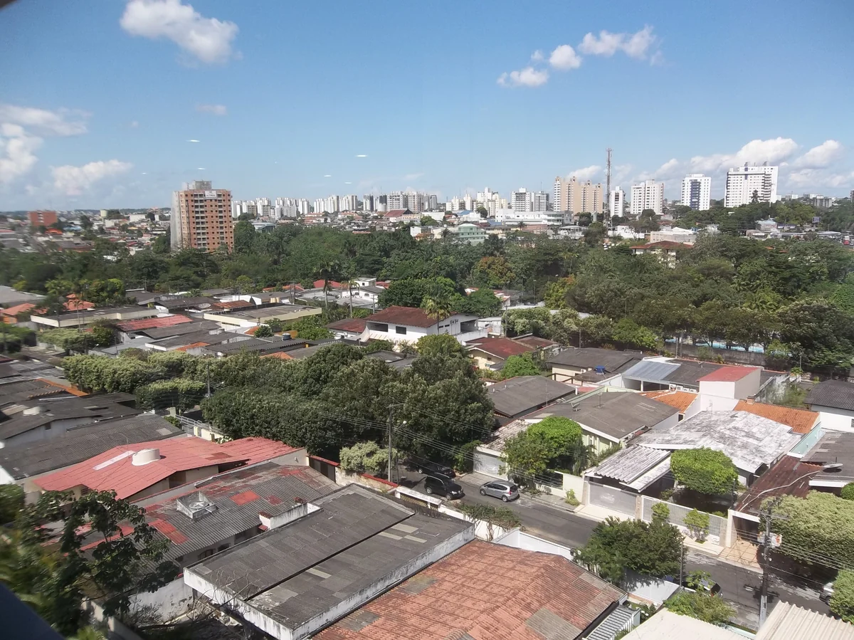 Parque 10 de Novembro, Manaus