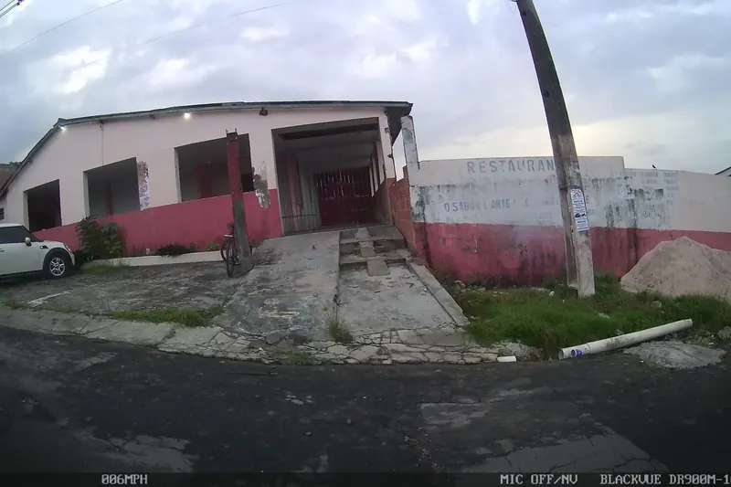 Planalto, Manaus