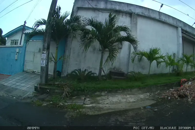 Planalto, Manaus