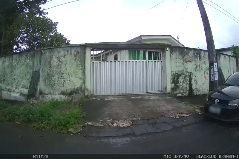 Planalto, Manaus
