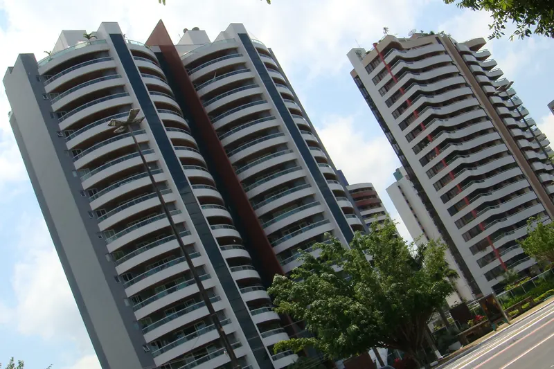 Ponta Negra, Manaus