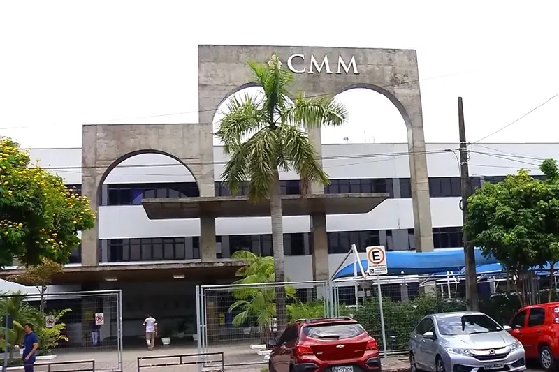 Santo Antônio, Manaus