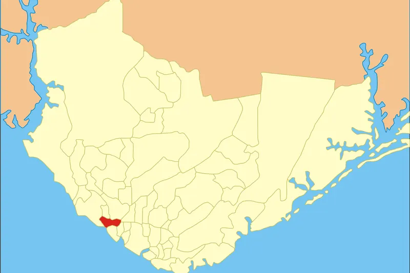 Santo Antônio, Manaus