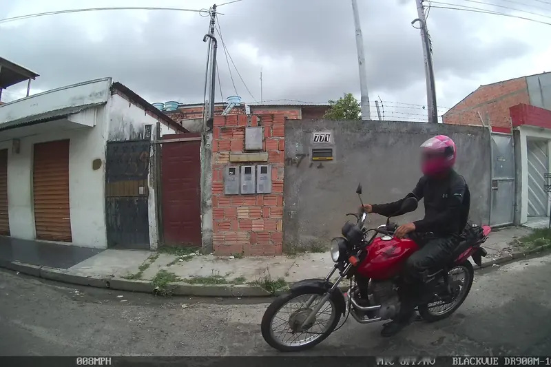 São José Operário, Manaus