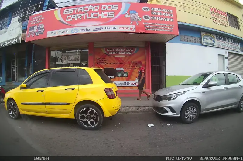 São José Operário, Manaus