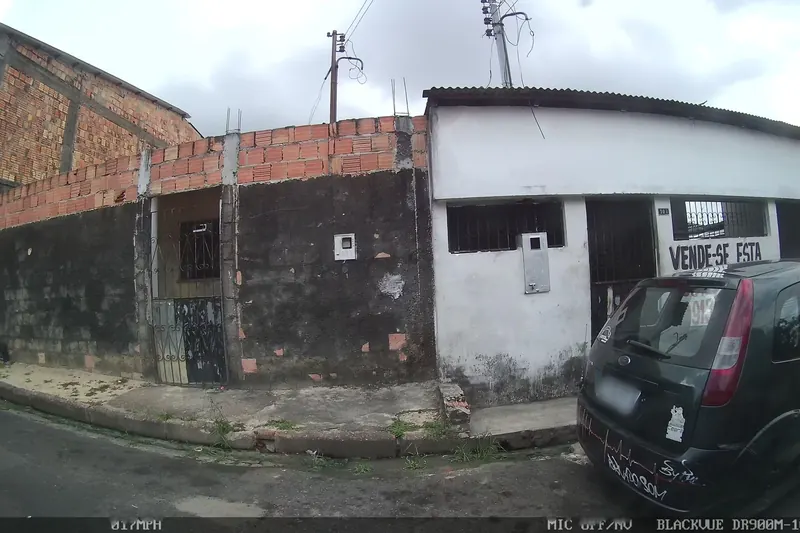 São José Operário, Manaus