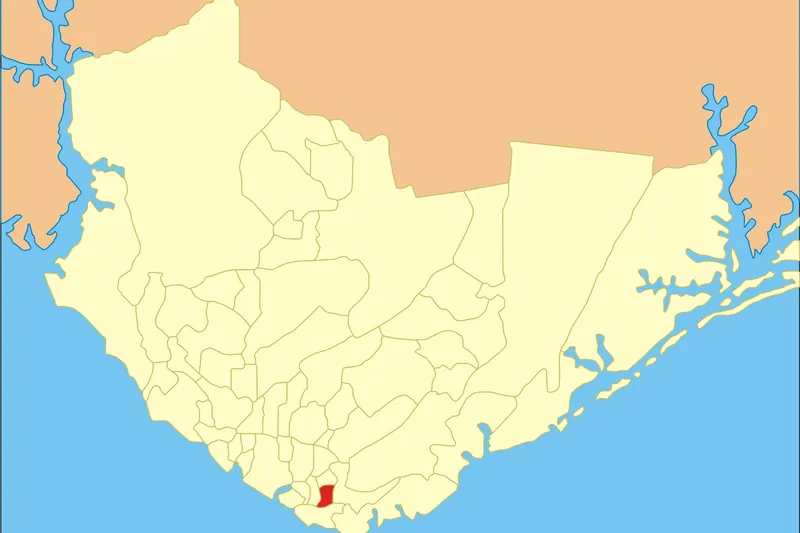 São Lázaro, Manaus