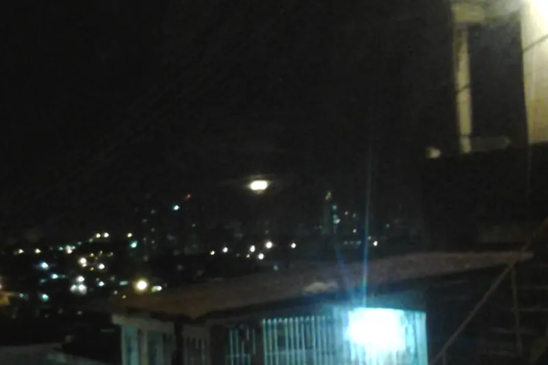 São Raimundo, Manaus