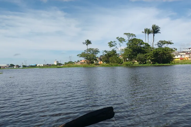 São Raimundo, Manaus