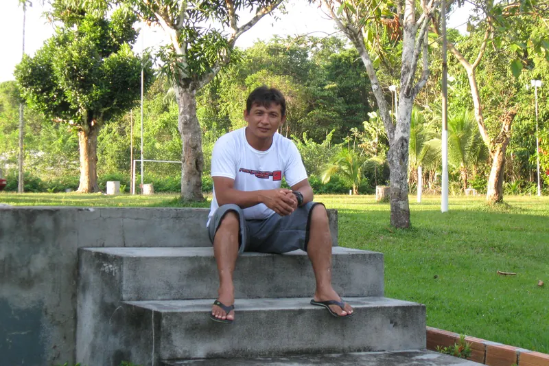 Tarumã, Manaus