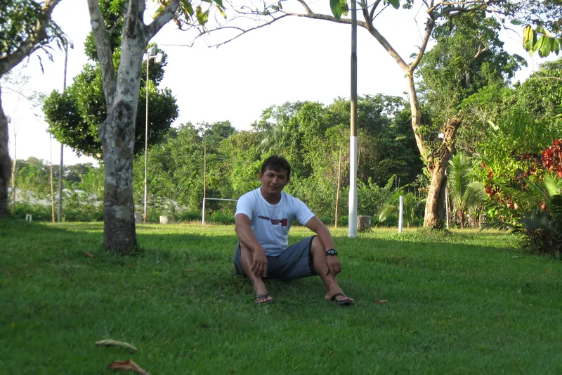 Tarumã, Manaus