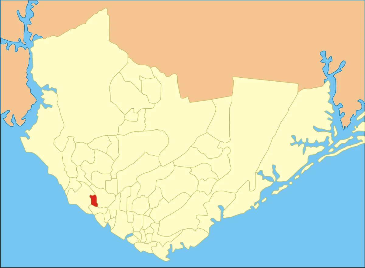 Vila da Prata, Manaus