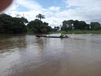 Barreirinha