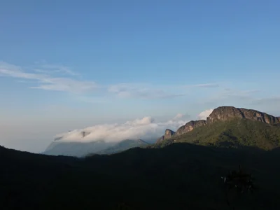 Santa Isabel do Rio Negro