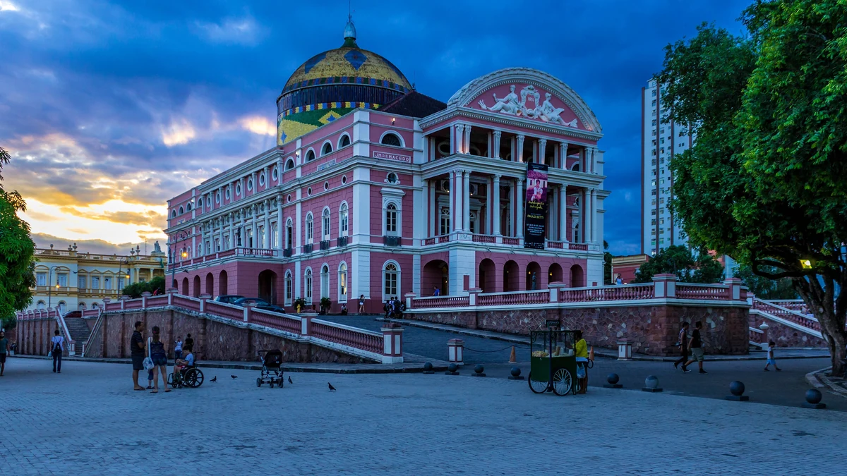 Centro Cultural Palácio da Justiça