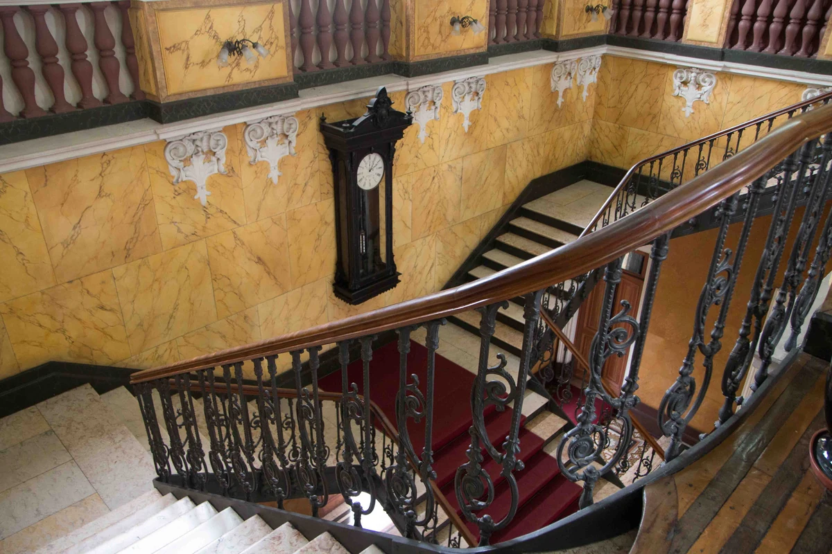 Centro Cultural Palácio da Justiça
