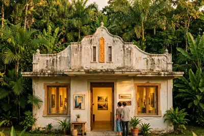 Casa das Artes