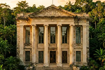 Centro Cultural Palácio da Justiça