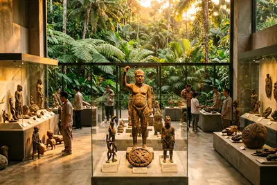 Museu Amazônico