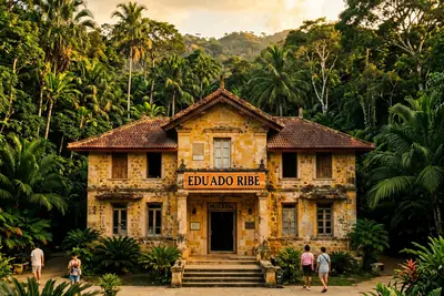Museu Casa Eduardo Ribeiro