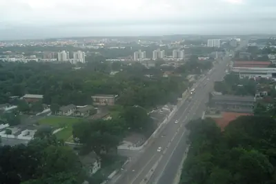 Bairros São José e Cidade Nova comemoram aniversário este fim de semana