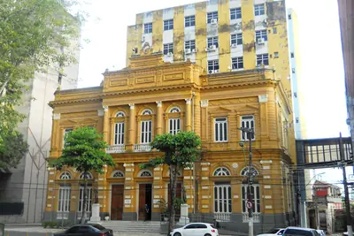 Palácio Rio Branco