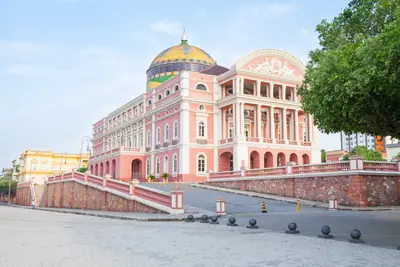 Teatro Amazonas