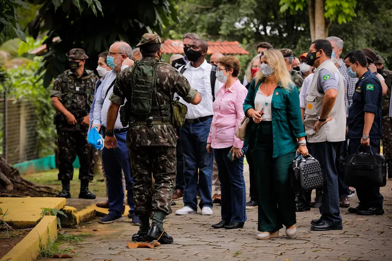 Zoológico do CIGS