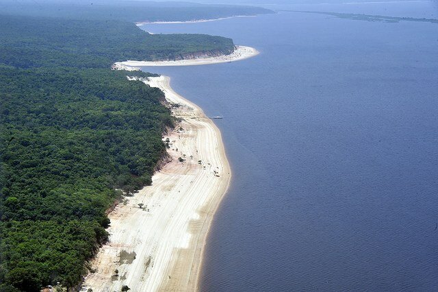 Amazônia Conectada levará internet a 4 milhões de pessoas