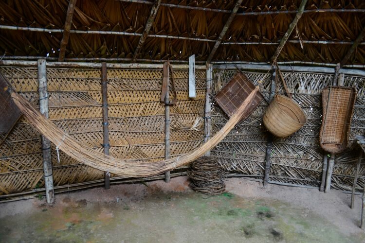Centro Cultural dos Povos da Amazônia é opção para visitação nas férias