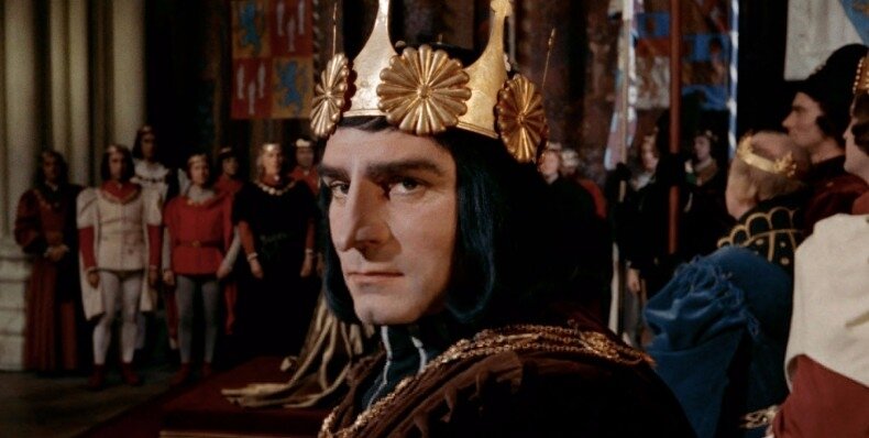 Cine Vídeo exibe clássicos baseados na obra de Shakespeare