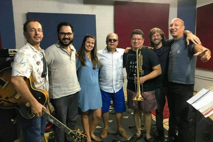 Teatro Amazonas será palco do espetáculo ‘Amazonas Jazz Day’