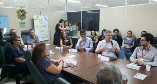 Aeroporto de Manaus será privatizado até outubro de 2020, diz ministro
