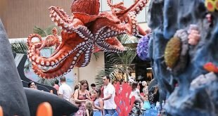 Festejos integram calendário dos Festivais Folclóricos nos Bairros